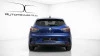 Vista trasera del  Renault CLIO Techno TCE de 90 CV.