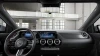 Mercedes-Benz GLA 200 d Mercedes-Benz GLA 200 d