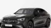Mercedes-Benz GLC Coupé GLC 300 de 4MATIC