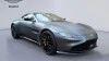 Aston Martin Vantage 4.0 V8