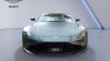 Aston Martin Vantage 4.0 V8