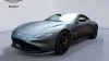 Aston Martin Vantage 4.0 V8