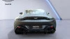 Aston Martin Vantage 4.0 V8
