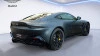 Aston Martin Vantage 4.0 V8