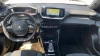 Peugeot 2008 GT BlueHDI 130 S&S EAT8 Peugeot 2008 GT BlueHDI 130 S&S EAT8