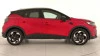 Renault Captur  Hibrido  E-TECH Hibrido Techno 105kW