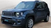 Jeep Renegade eHybrid 1.5 96kW(130CV) Limited ATX