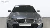 BMW Serie 3 318d 110 kW (150 CV) BMW Serie 3 318d 110 kW (150 CV)