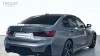 BMW Serie 3 318d 110 kW (150 CV) BMW Serie 3 318d 110 kW (150 CV)