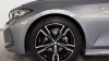 BMW Serie 3 318d 110 kW (150 CV) BMW Serie 3 318d 110 kW (150 CV)
