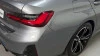 BMW Serie 3 318d 110 kW (150 CV) BMW Serie 3 318d 110 kW (150 CV)