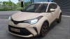 Toyota C-HR 1.8 125H Advance