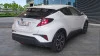 Toyota C-HR 1.8 125H Advance