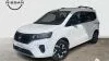 Nissan Townstar 5 plazas 1.3G 96kW L1 N-Connecta