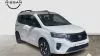 Nissan Townstar 5 plazas 1.3G 96kW L1 N-Connecta