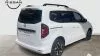 Nissan Townstar 5 plazas 1.3G 96kW L1 N-Connecta