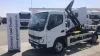 Mitsubishi Fuso Canter 6S15