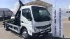 Mitsubishi Fuso Canter 6S15