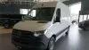 Mercedes-Benz Sprinter 311 CDI MEDIO PRO