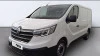 Renault Trafic  Furgon Diesel  Furgon L1H1 BluedCi 96kW