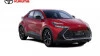 Toyota C-HR 2.0 220PH Advance