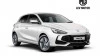 MG MG3 1.5 Standard