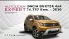 Dacia Duster Prestige Blue dCi 85kW (115CV) 4X4