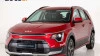 Kia Niro 1.6 GDi HEV 95kW (129CV) Concept