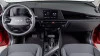 Kia Niro 1.6 GDi HEV 95kW (129CV) Concept