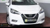 Nissan Micra IGT 68 kW 92 CV E6DF Acenta Sprint Nissan Micra IGT 68 kW 92 CV E6DF Acenta Sprint