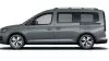 Ford Grand Tourneo Connect 2.0 Ecoblue 75kW Active