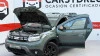 Dacia Duster Extreme TCE 110kW (150CV) 4X2 EDC