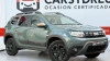Dacia Duster Extreme TCE 110kW (150CV) 4X2 EDC
