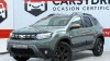 Dacia Duster Extreme TCE 110kW (150CV) 4X2 EDC