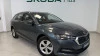 Skoda Octavia 2.0 TDI Ambition DSG 110 kW (150 CV)