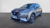 Nissan Qashqai DIG-T 103kW N-Connecta
