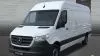 Mercedes-Benz Sprinter 317 CDI LARGO L 3.5T T.ALTO