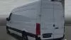 Mercedes-Benz Sprinter 317 CDI LARGO L 3.5T T.ALTO