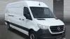 Mercedes-Benz Sprinter 317 CDI LARGO L 3.5T T.ALTO