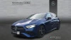 Mercedes-Benz Clase A 200 d Compact Mercedes-Benz Clase A 200 d Compact