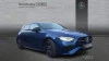 Mercedes-Benz Clase A 200 d Compact Mercedes-Benz Clase A 200 d Compact