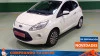 Ford KA 1.20 Titanium+ 51 kW (69 CV) Ford KA 1.20 Titanium+ 51 kW (69 CV)