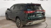 EBRO S800 1.5 TGDI PHEV Luxury E-CVT EBRO S800 1.5 TGDI PHEV Luxury E-CVT