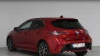 Toyota Corolla 2.0 180H ADVANCE LUXURY E-CVT