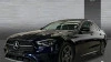 Mercedes-Benz Clase E 220 d