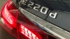 Mercedes-Benz Clase E 220 d