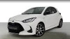 Toyota Yaris 1.5 120H Style Toyota Yaris 1.5 120H Style