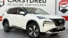 Nissan X-Trail 5pl 1.5 e-POWER 152kW 4x2 A/T Tekna Nissan X-Trail 5pl 1.5 e-POWER 152kW 4x2 A/T Tekna
