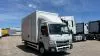 Mitsubishi Fuso Canter 7C15