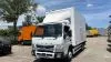 Mitsubishi Fuso Canter 7C15